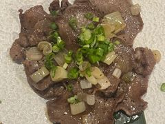 -晶吉·居酒屋·烧鸟·生鱼饭(中山区民主广场店)
