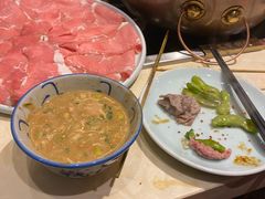 -三宝涮肉(体育学院店)
