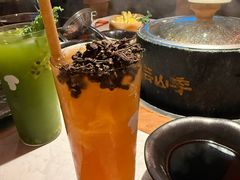 -芸山季·云南山珍菌火锅(人民广场来福士店)