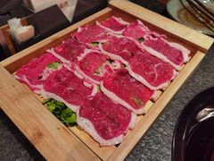 -老墙根涮肉·铜锅·烧烤(王四营店)