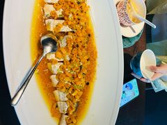 -大拙里·精致融合菜(沙湖桃源国际店)