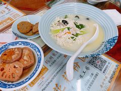 大煮干丝-粗茶淡饭(东关街店)