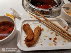 -龍歌自助小火锅(城阳万象汇店)