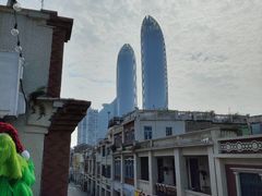 -Eckl’s爱氏热狗(猫街店)