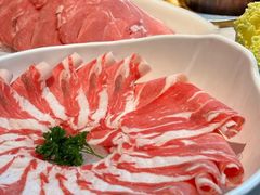 -百草滩羊清水涮羊肉(长城路店)