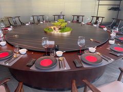 -宝燕壹号景观餐厅(龙盛国际商业广场店)