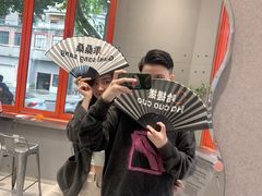 -喧闹·东方大气茶(鹅岭二厂店)