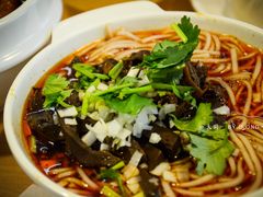 粉羊杂-孙记包子(火车站店)