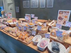 -迦南的早晨蛋糕甜品集合店