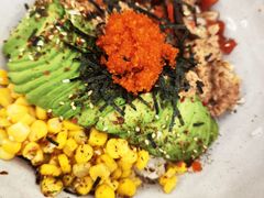 -米仓食堂(凯德广场店)