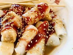 -大哥餐厅(西城花园店)