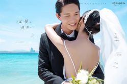 点击看大图 -太古映画婚纱摄影(天河店)