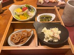 -松涛日本料理
