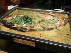 -炉鱼(萧山万象汇店)
