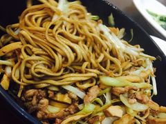 -慧娟面馆·餐厅(望江路店)