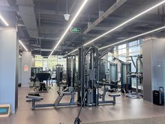 -乐刻运动健身(中电照明大厦店)