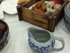 经典排骨凤爪拼-丰谷茶楼(鸿大广场店)