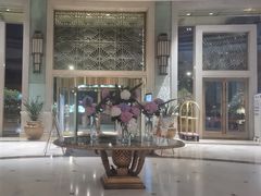 -成都泰合国际大饭店(春熙路太古里店)