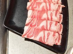 -海底捞火锅(牡丹园店)