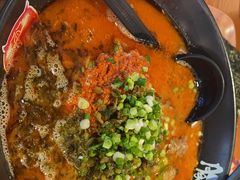 -豚一拉麺(花城汇南区店)