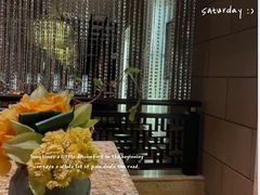 -星河湾半岛酒店-真粤中餐厅