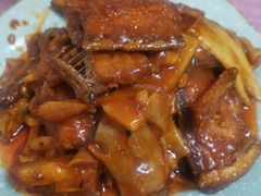 -乐乐餐厅(湘子庙街店)