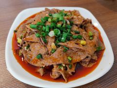 -老家猪肝面(石油路店)