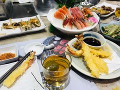 -大渔铁板烧(大悦城店)