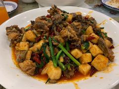饵块鸡-红豆园(文林街店)