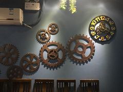 -S Team剧情密室(杭州龙翔桥店)