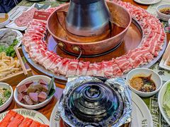-刘老表·瓦罐汤涮肉(青云谱店)