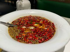 -辛香汇·现炒川菜(淮海路百盛店)