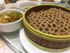 -永和红旗美食城
