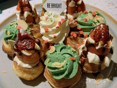 -BE BRIGHT KITCHEN(正佳广场店)
