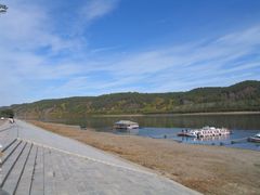 -北极村旅游风景区