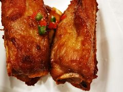 金牌蒜香骨-亢龙太子酒轩(东湖店)