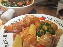 -岛风·台食小馆 ISLAND BISTRO(烟台山店)