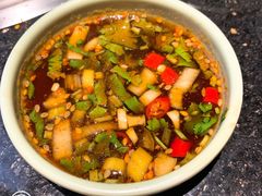-韩盛·盛江山自助料理(沈辽路万达店)