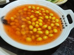 -酒肉门孔府菜(曲阜游客中心店)