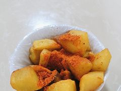 -左记豆腐圆子店