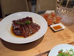 -粤集·手工粤菜(皇庭广场店)
