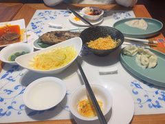 -东方饺子王(新阳路店)
