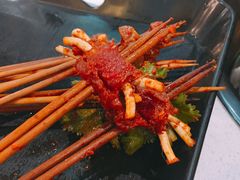 -钢管厂五区小郡肝串串香(南山店)