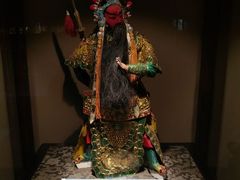 -天津戏剧博物馆