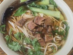 -李先生牛肉面大王(马栏店)