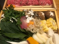 -锅物新语&寿喜烧.炉端割烹(世博源店)