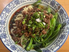 -万家面(重庆建川博物馆兵工商业街店)