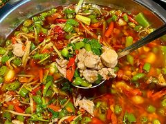 -蛙兔鸡自贡风味·特色江湖菜(广都店)