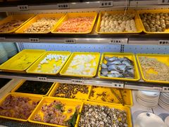 -爱客得牛排海鲜烤肉·火锅自助(春熙路黑金好店)