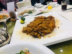 -嘉禧大酒楼(康城广场店)